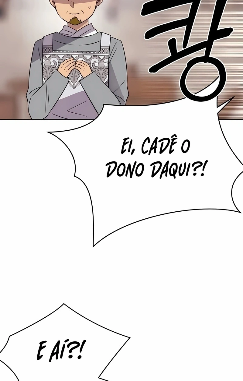  Névoa Negra (Remake) Capítulo 60 Página 46
