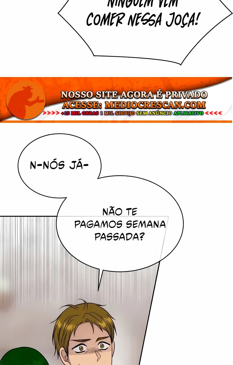  Névoa Negra (Remake) Capítulo 60 Página 50