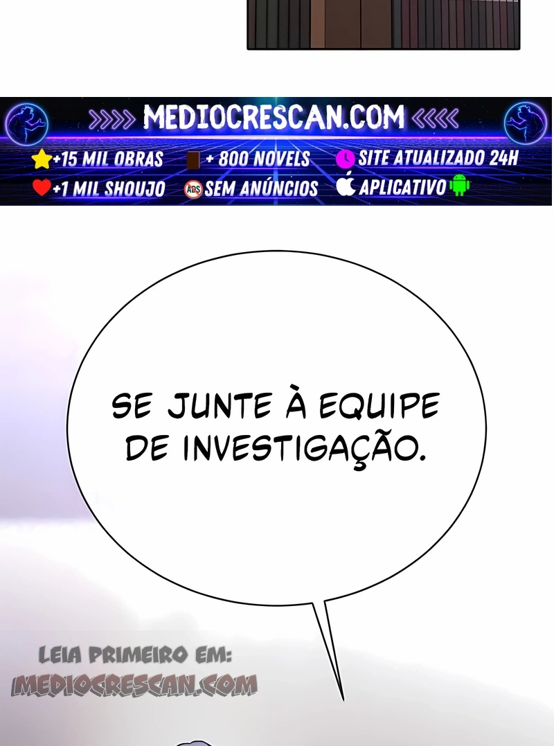  Névoa Negra (Remake) Capítulo 61 Página 100