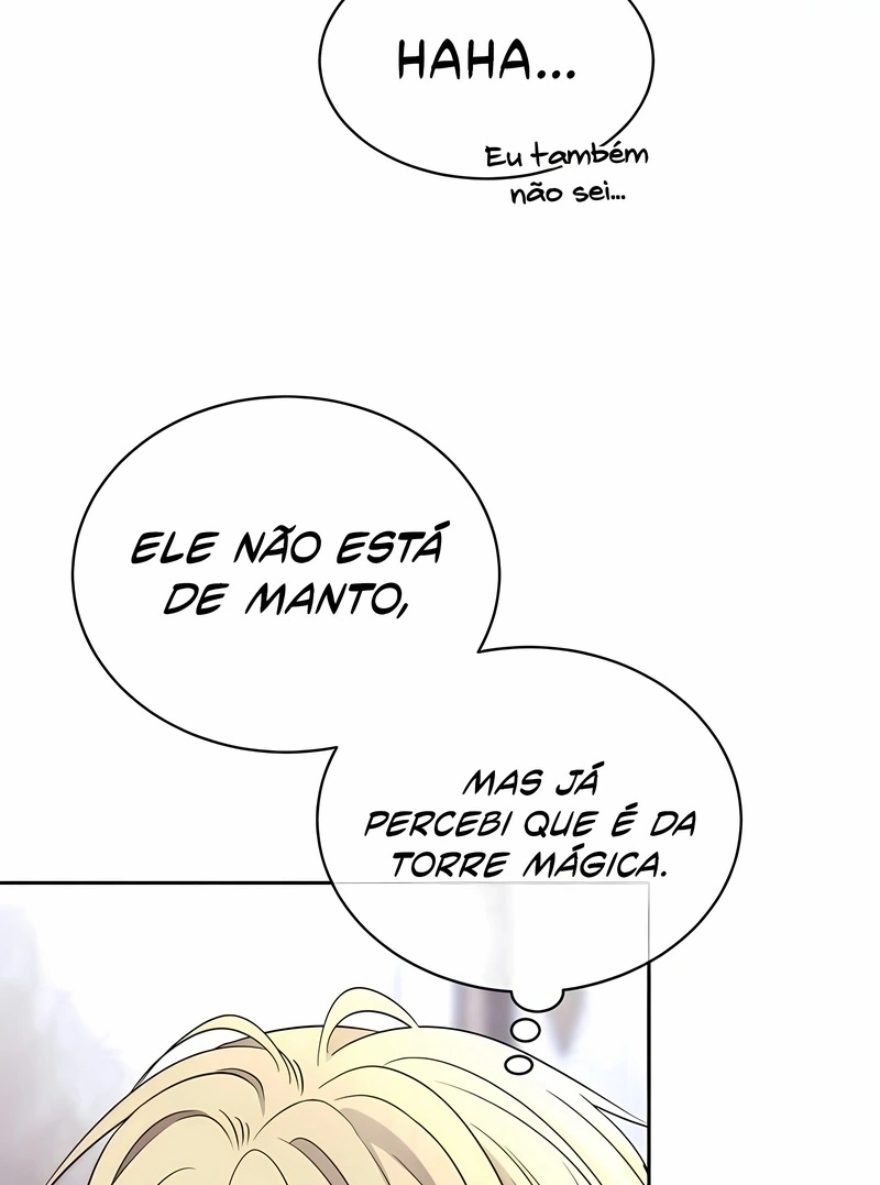  Névoa Negra (Remake) Capítulo 61 Página 17