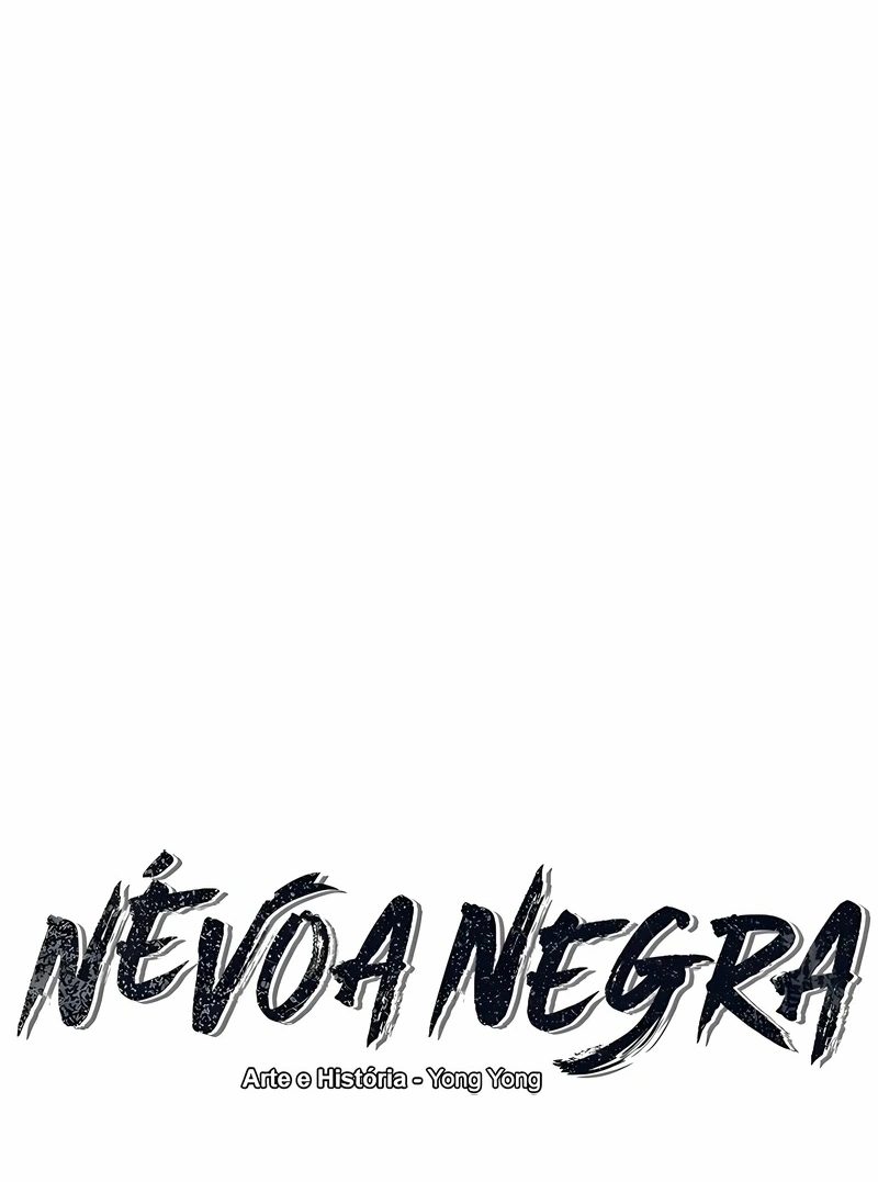  Névoa Negra (Remake) Capítulo 61 Página 27