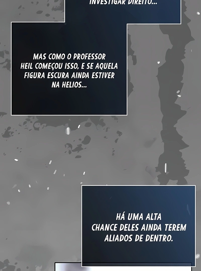  Névoa Negra (Remake) Capítulo 61 Página 35