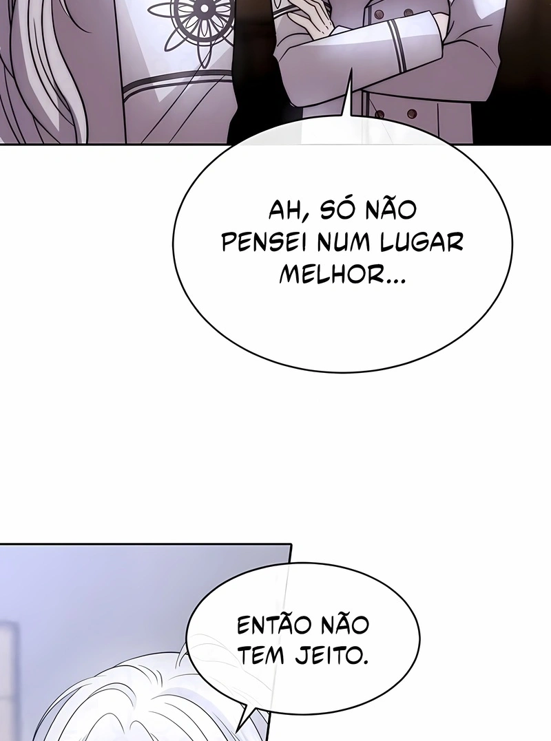  Névoa Negra (Remake) Capítulo 61 Página 54