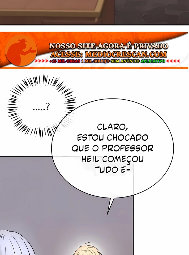  Névoa Negra (Remake) Capítulo 61 Página 58