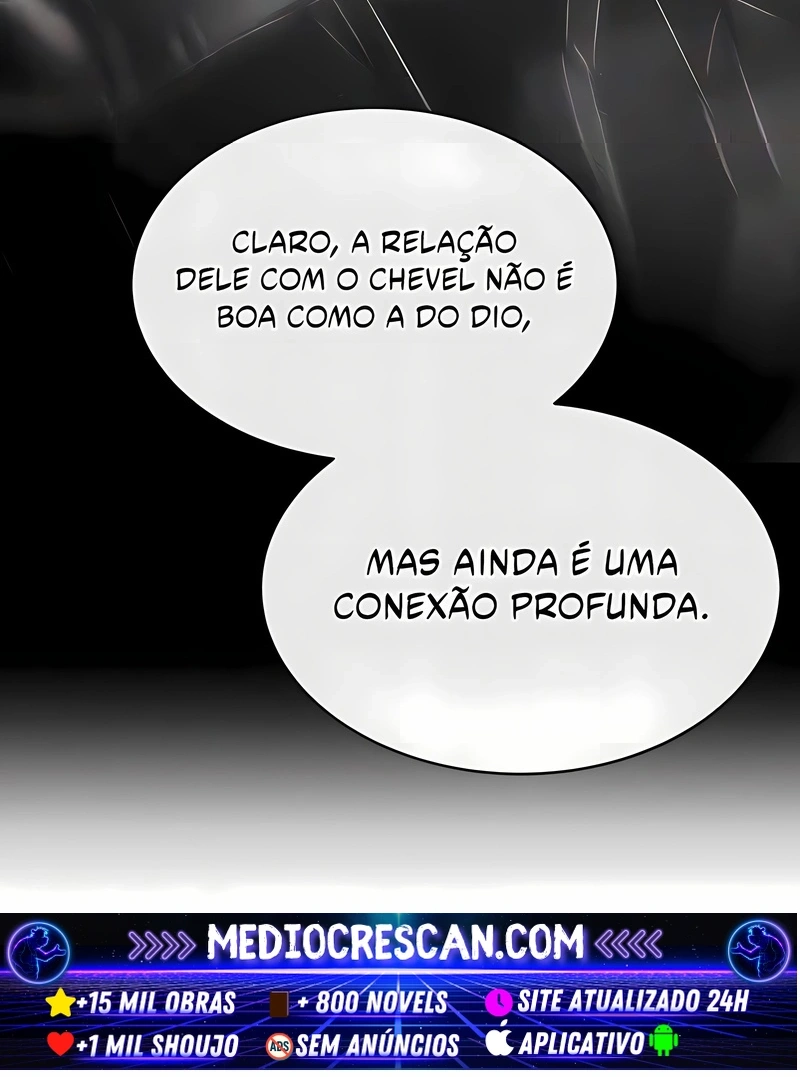  Névoa Negra (Remake) Capítulo 61 Página 71