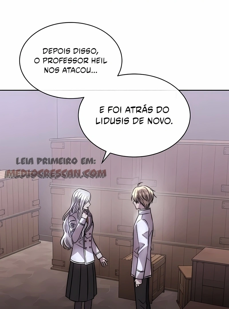  Névoa Negra (Remake) Capítulo 61 Página 72