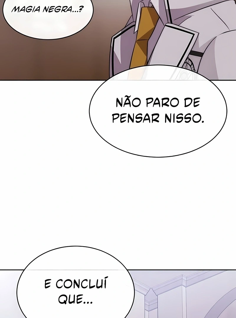  Névoa Negra (Remake) Capítulo 61 Página 79