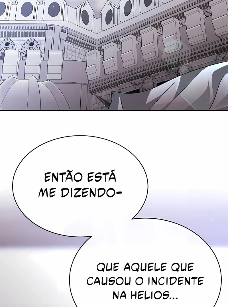  Névoa Negra (Remake) Capítulo 61 Página 85