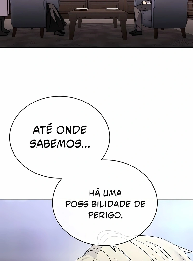  Névoa Negra (Remake) Capítulo 61 Página 89