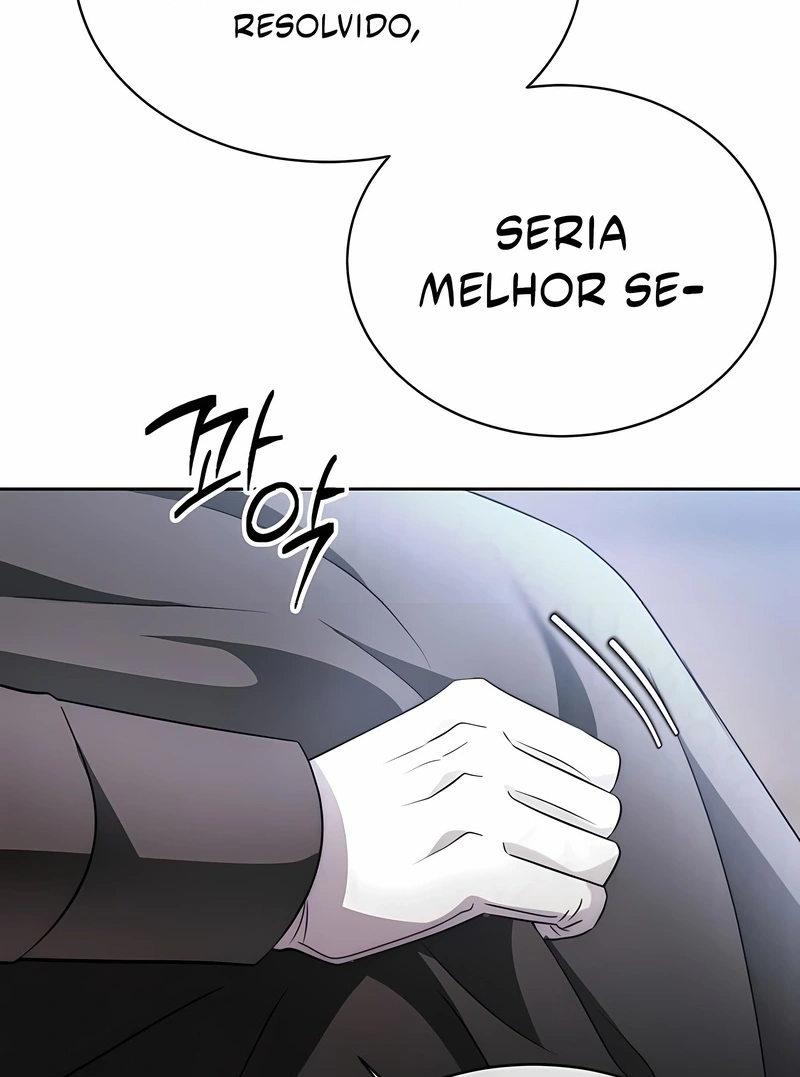  Névoa Negra (Remake) Capítulo 61 Página 91