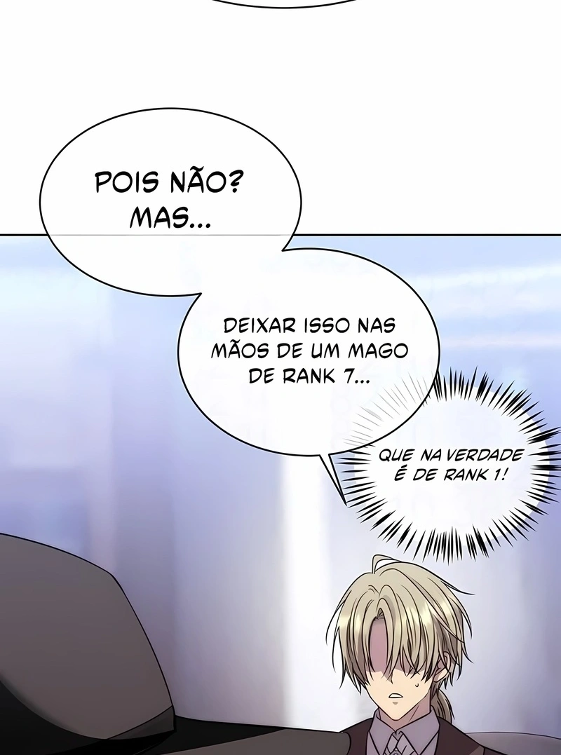  Névoa Negra (Remake) Capítulo 61 Página 97