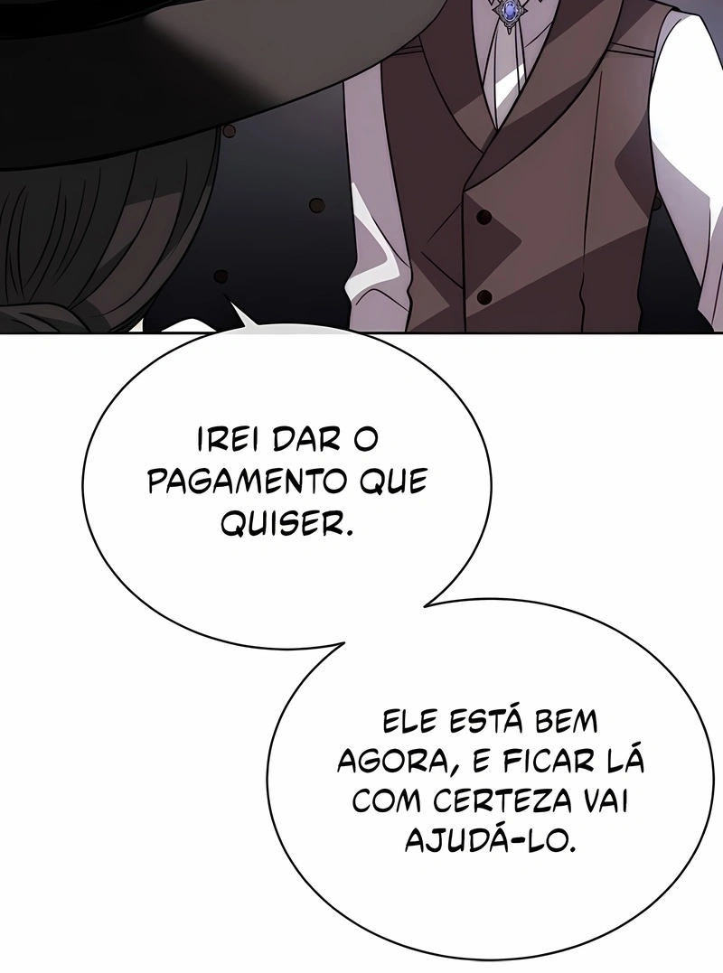  Névoa Negra (Remake) Capítulo 61 Página 98