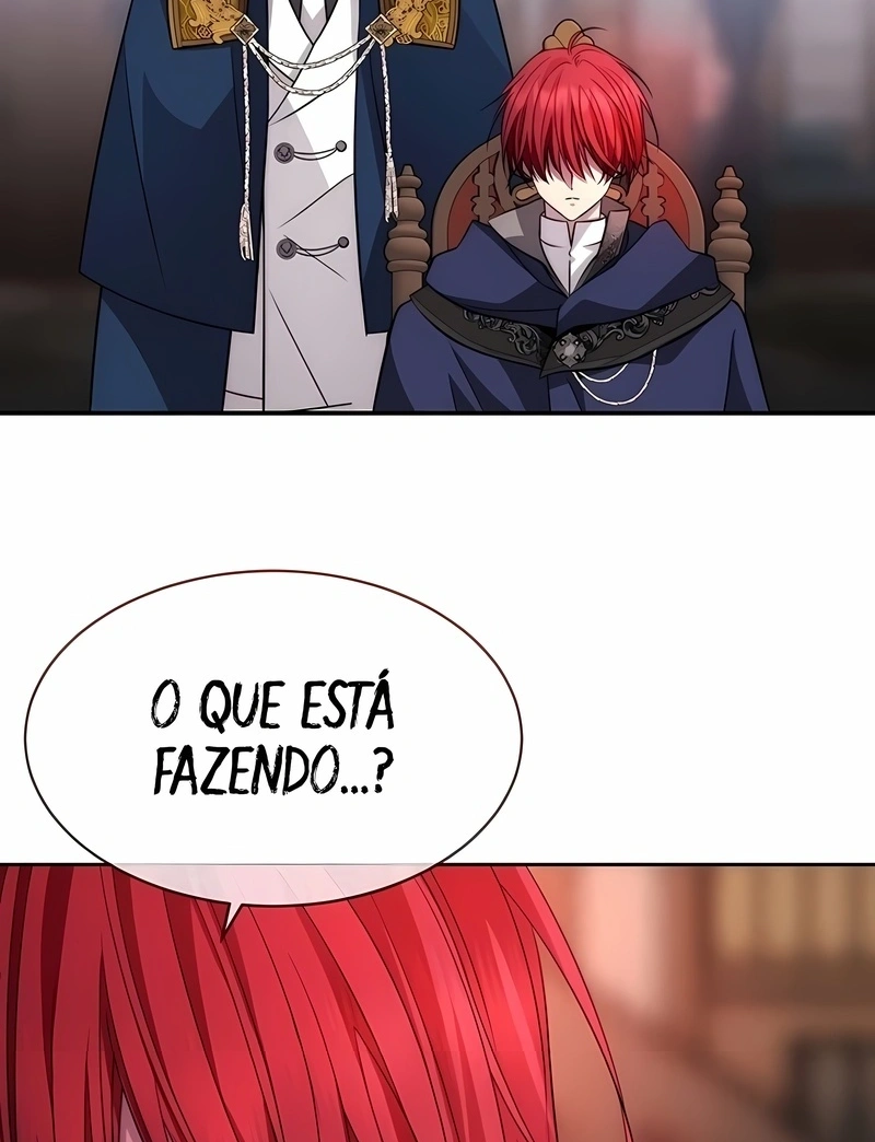  Névoa Negra (Remake) Capítulo 62 Página 14