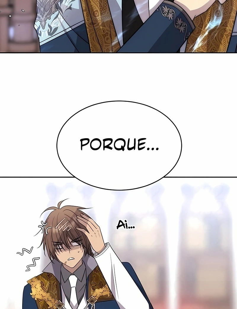  Névoa Negra (Remake) Capítulo 62 Página 37