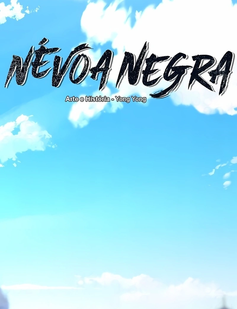  Névoa Negra (Remake) Capítulo 62 Página 41