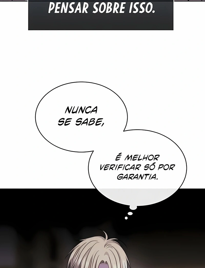  Névoa Negra (Remake) Capítulo 62 Página 95