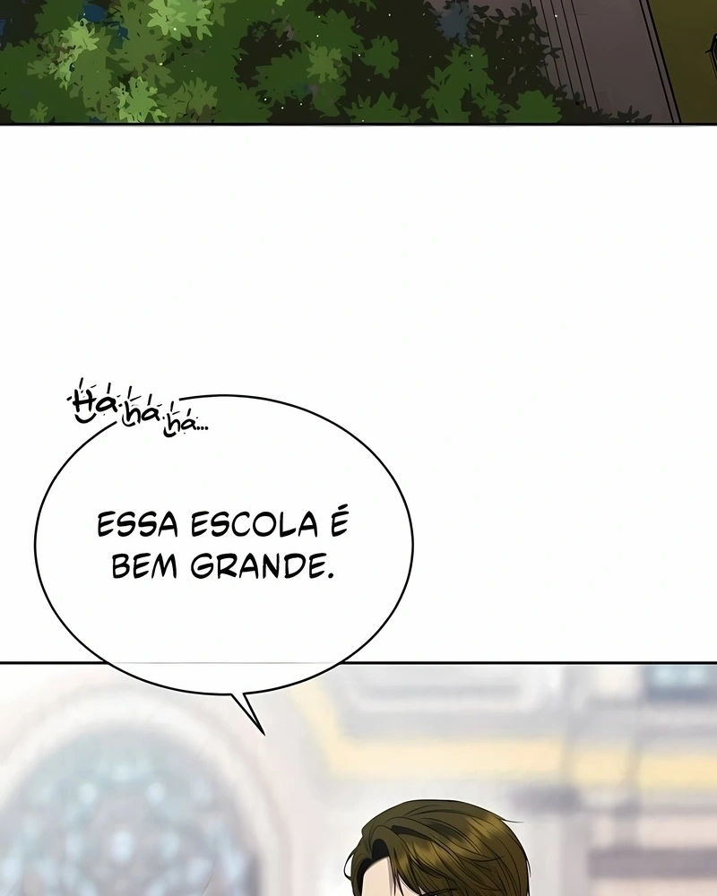  Névoa Negra (Remake) Capítulo 63 Página 100