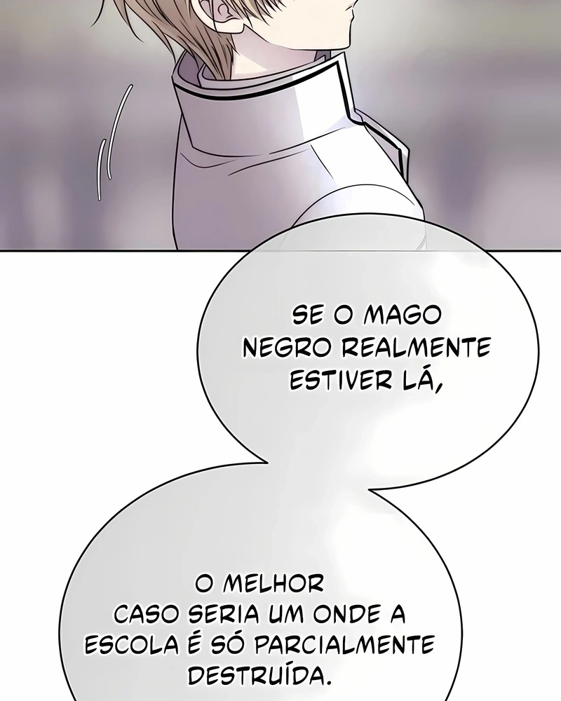  Névoa Negra (Remake) Capítulo 63 Página 30