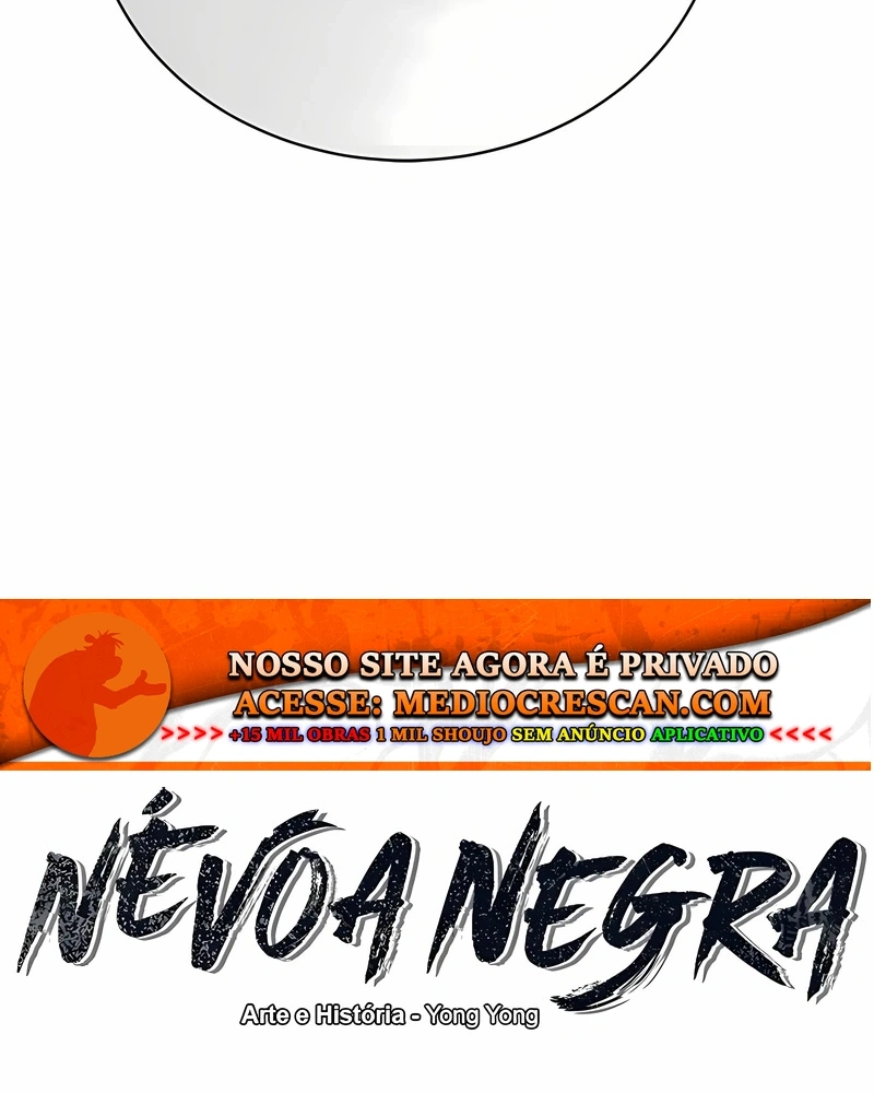  Névoa Negra (Remake) Capítulo 63 Página 31