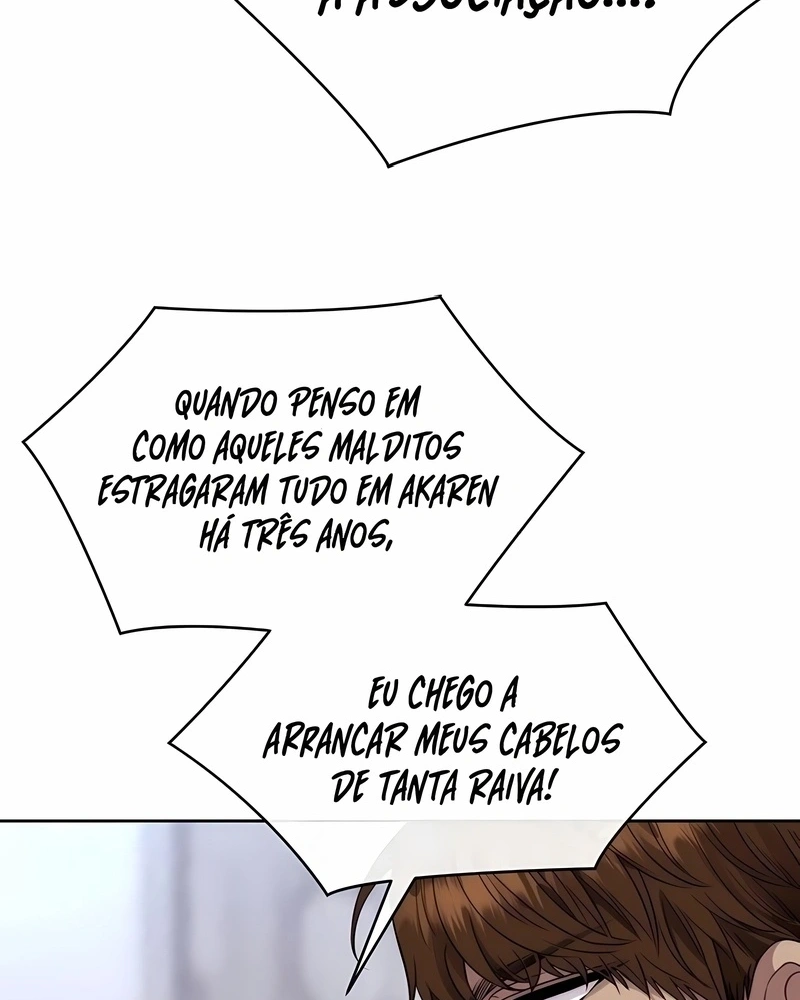 Névoa Negra (Remake) Capítulo 63 Página 34