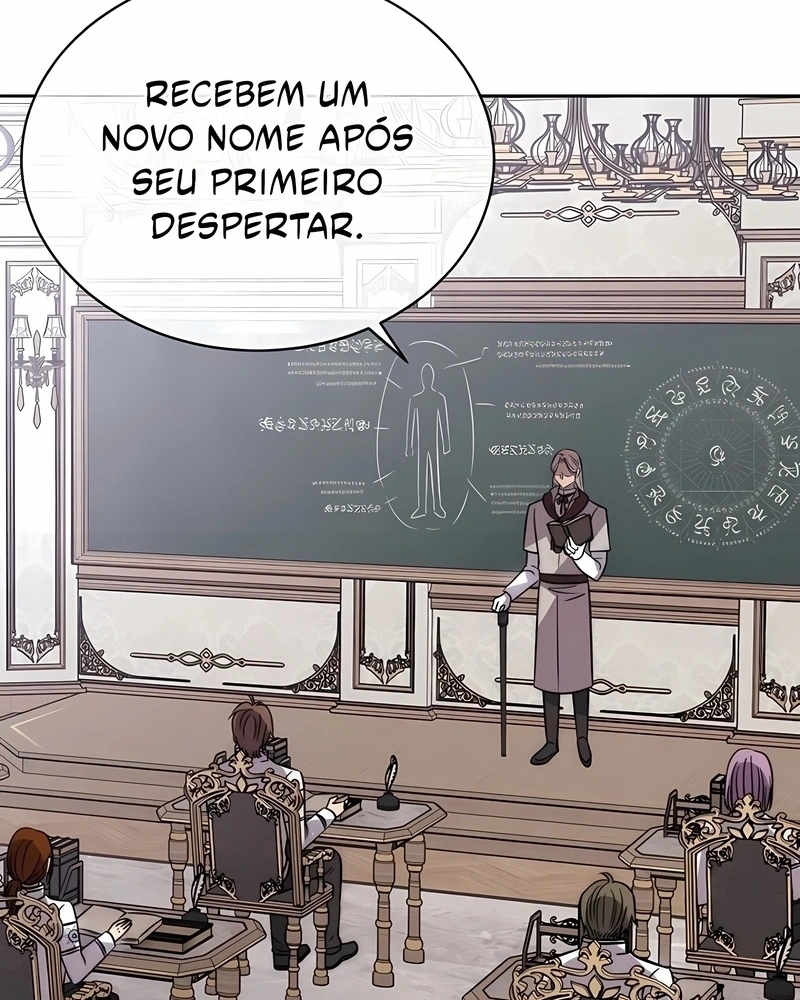  Névoa Negra (Remake) Capítulo 63 Página 70
