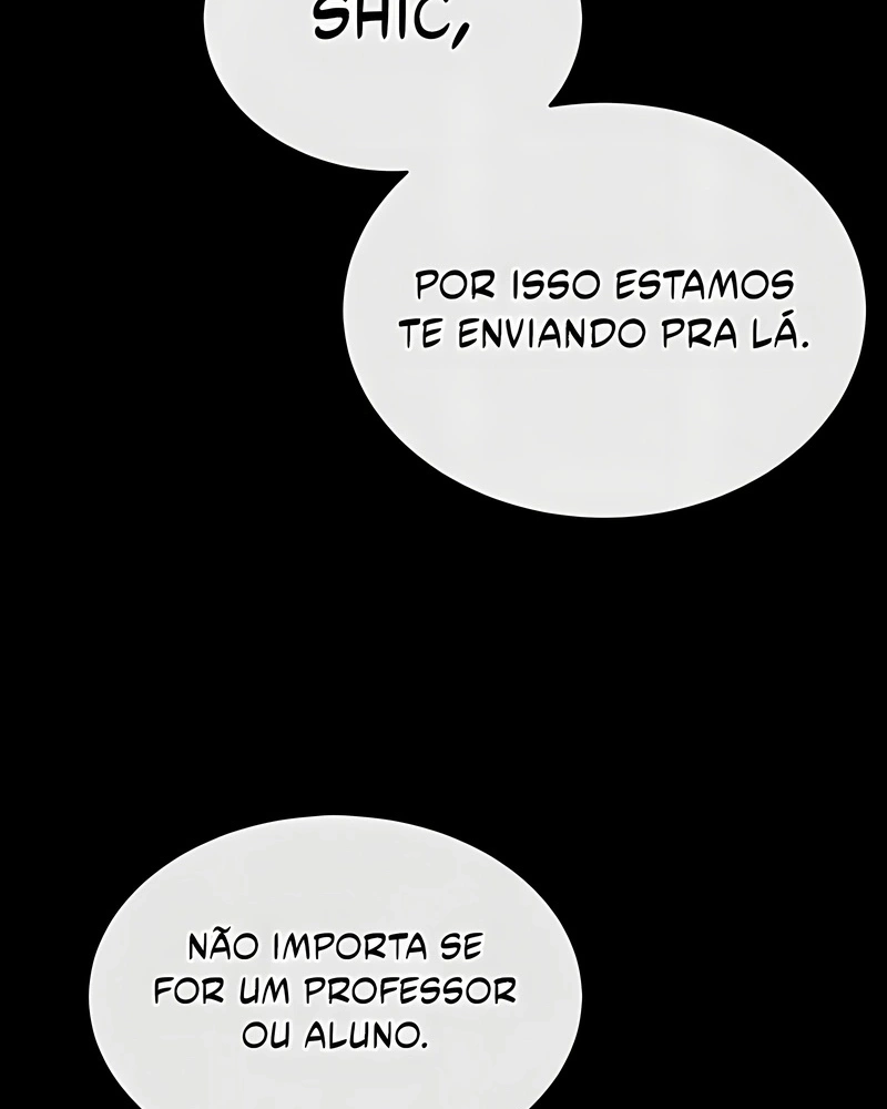  Névoa Negra (Remake) Capítulo 64 Página 105