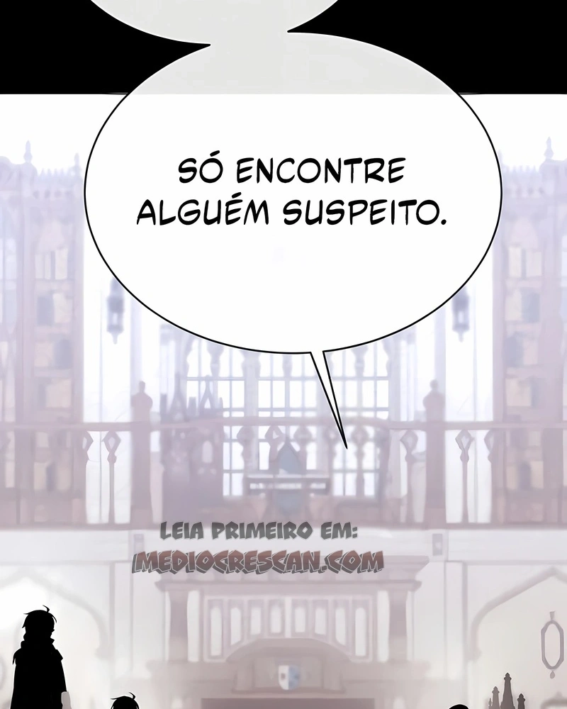  Névoa Negra (Remake) Capítulo 64 Página 106