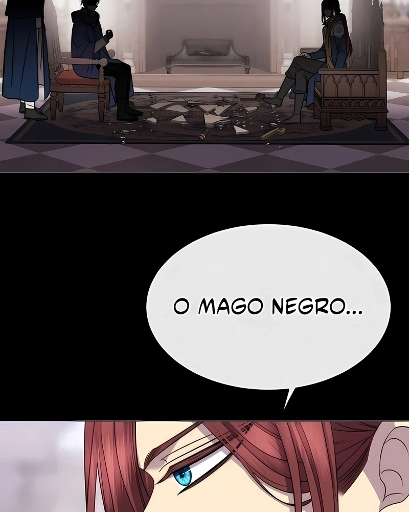  Névoa Negra (Remake) Capítulo 64 Página 107