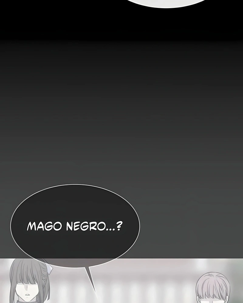 Névoa Negra (Remake) Capítulo 64 Página 110