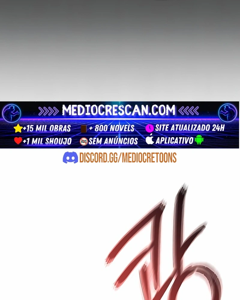  Névoa Negra (Remake) Capítulo 64 Página 112