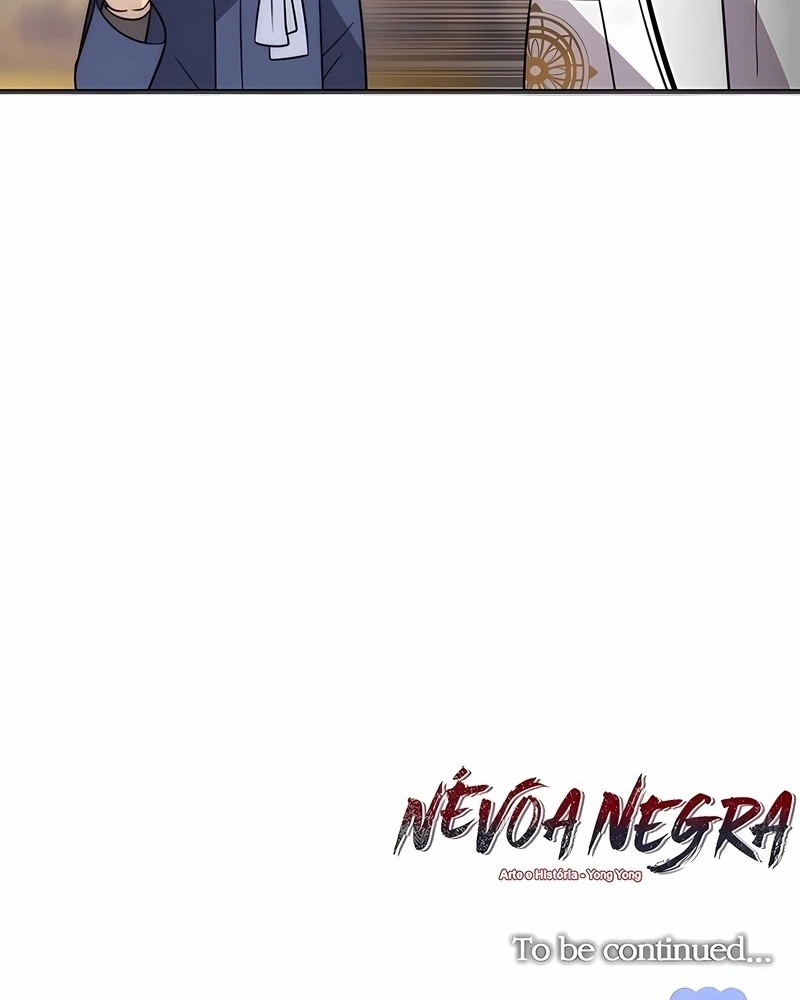  Névoa Negra (Remake) Capítulo 64 Página 117