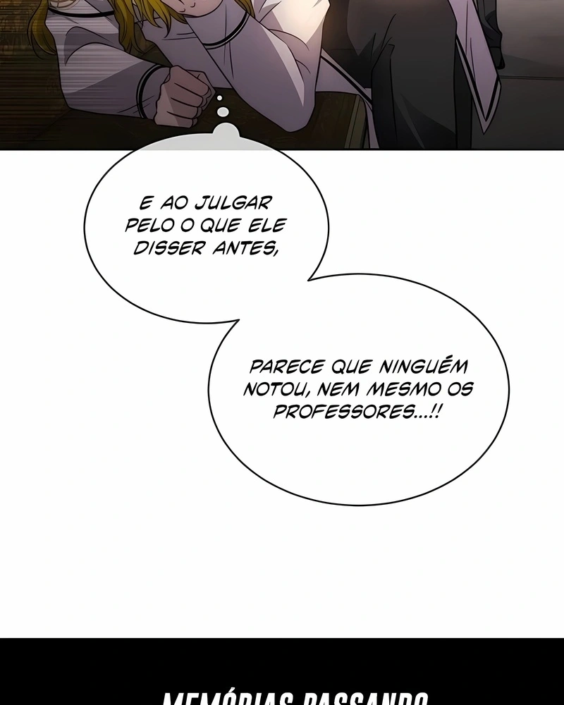  Névoa Negra (Remake) Capítulo 64 Página 13