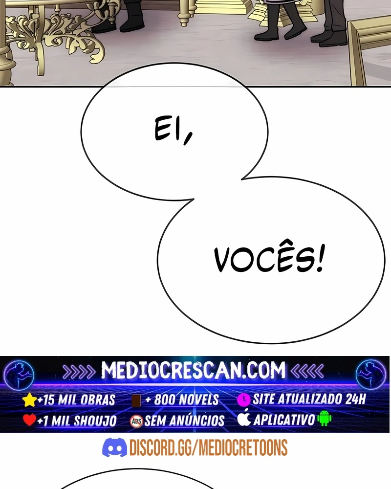  Névoa Negra (Remake) Capítulo 64 Página 16