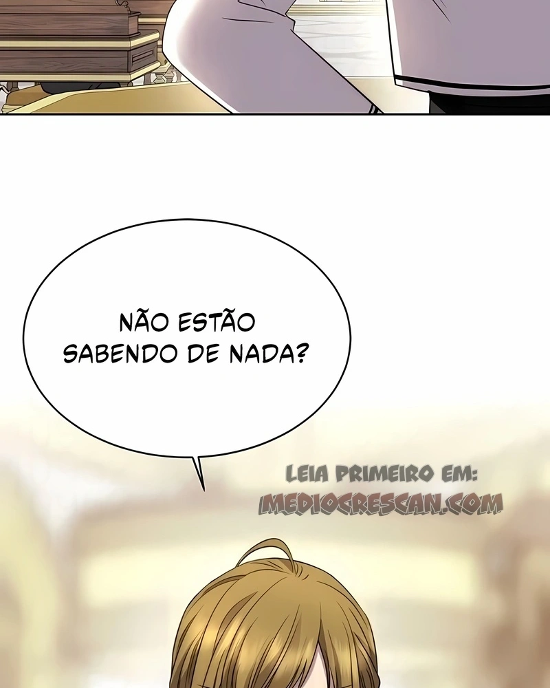  Névoa Negra (Remake) Capítulo 64 Página 18