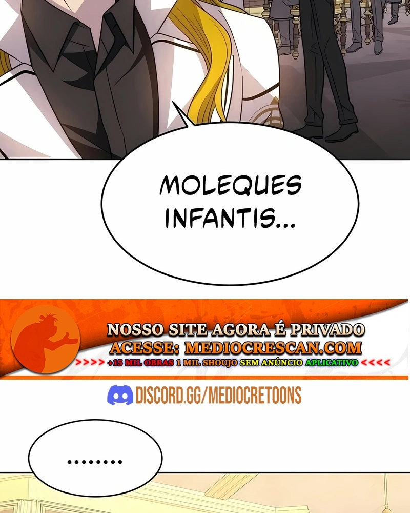  Névoa Negra (Remake) Capítulo 64 Página 33