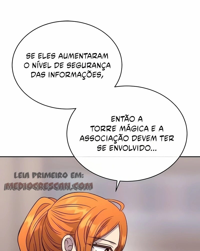  Névoa Negra (Remake) Capítulo 64 Página 47