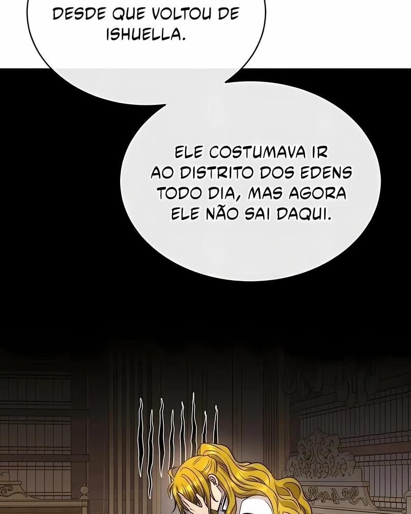  Névoa Negra (Remake) Capítulo 64 Página 6