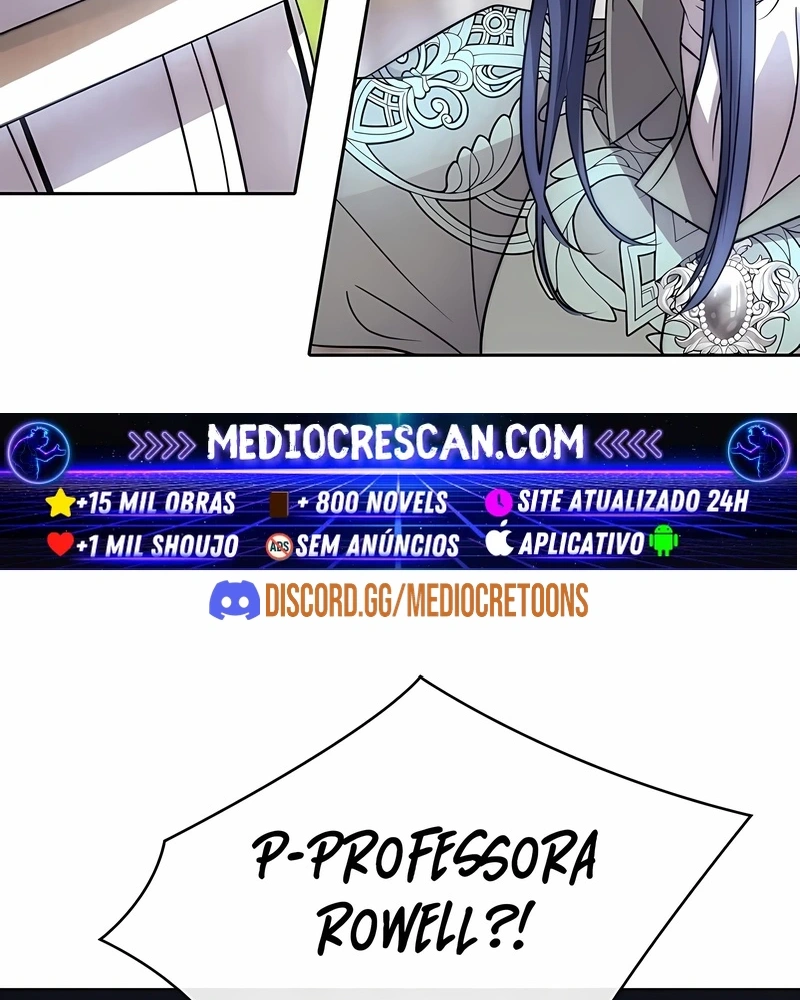  Névoa Negra (Remake) Capítulo 64 Página 77