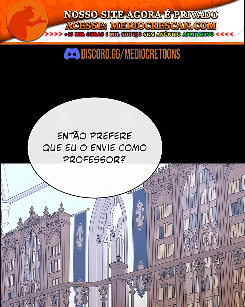 Névoa Negra (Remake) Capítulo 64 Página 95