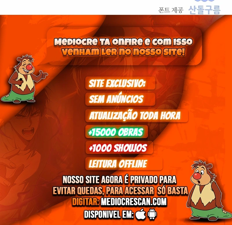  Névoa Negra (Remake) Capítulo 65 Página 100