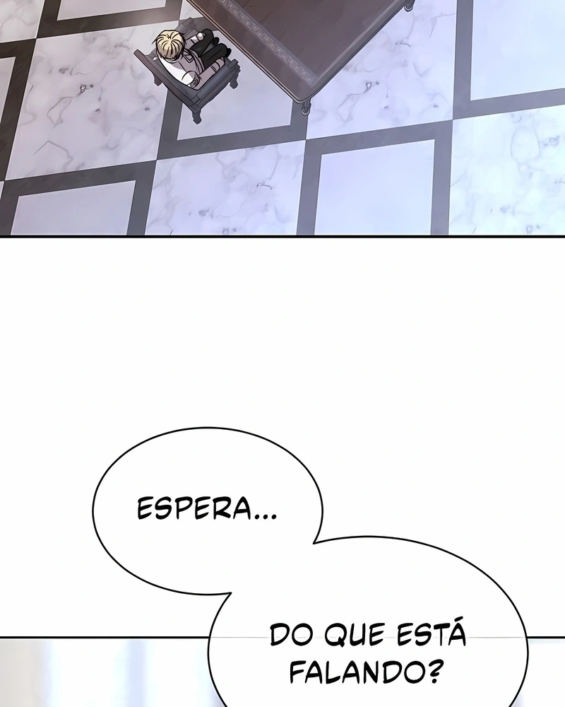  Névoa Negra (Remake) Capítulo 65 Página 33