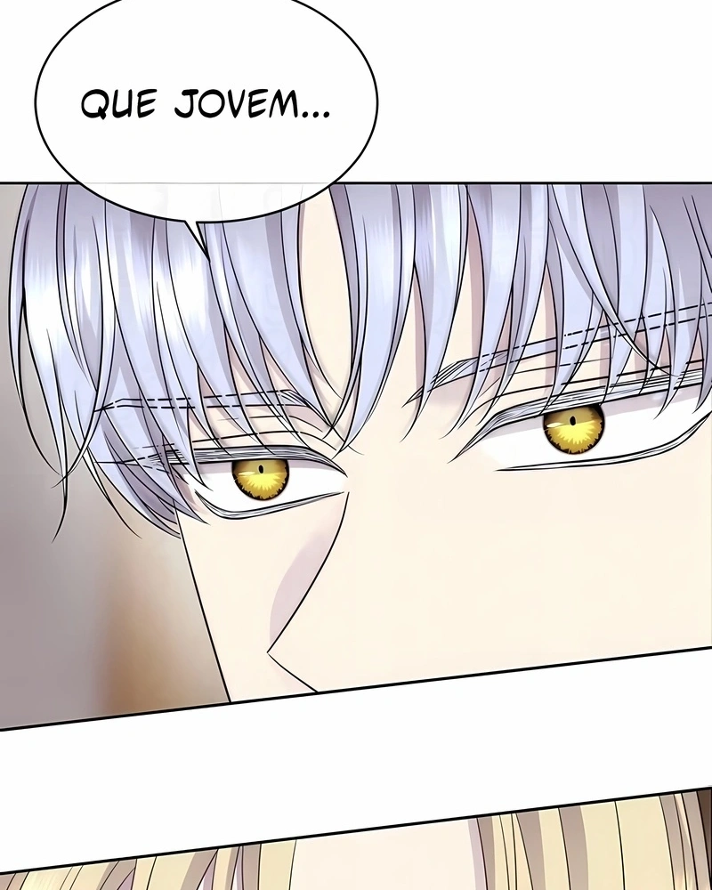  Névoa Negra (Remake) Capítulo 65 Página 37