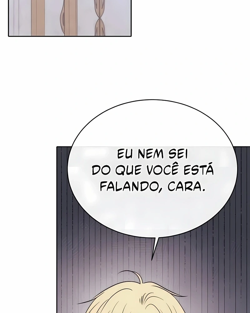  Névoa Negra (Remake) Capítulo 65 Página 40