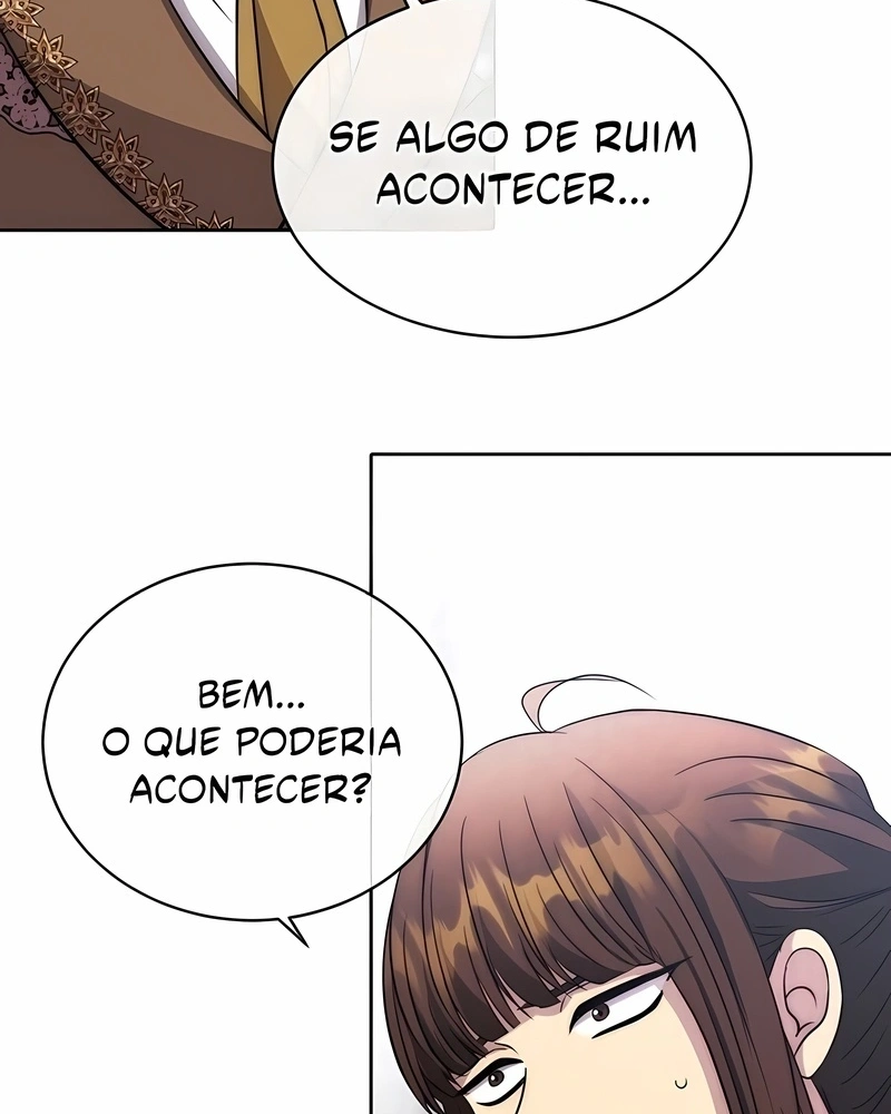  Névoa Negra (Remake) Capítulo 65 Página 69