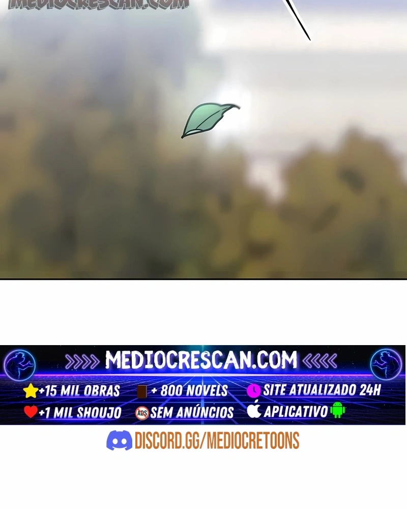  Névoa Negra (Remake) Capítulo 65 Página 77