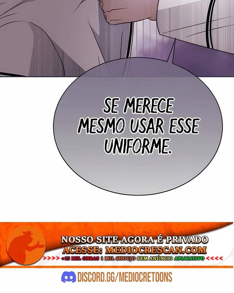  Névoa Negra (Remake) Capítulo 65 Página 96