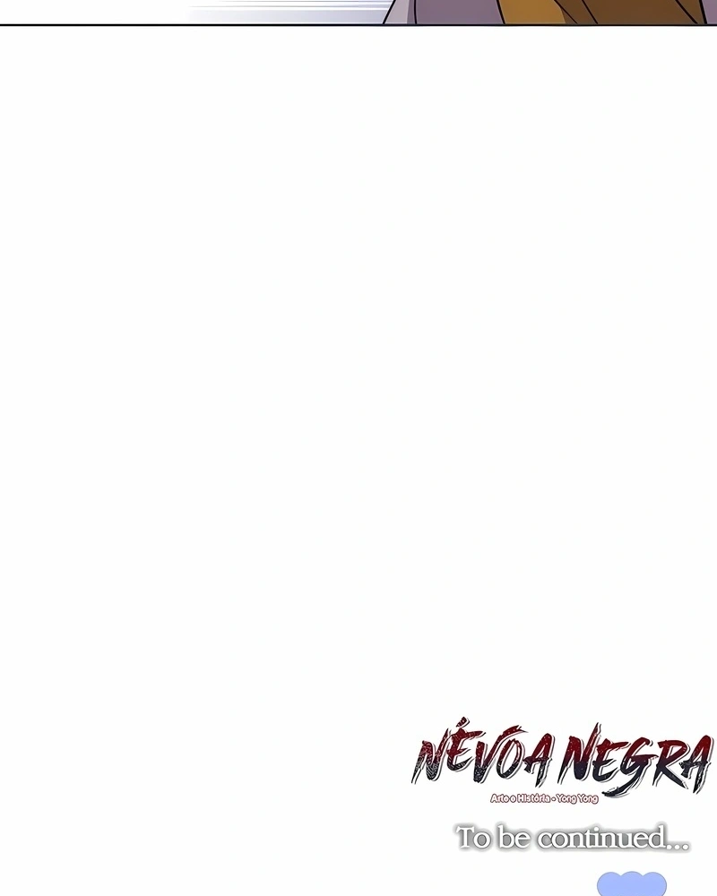  Névoa Negra (Remake) Capítulo 65 Página 99