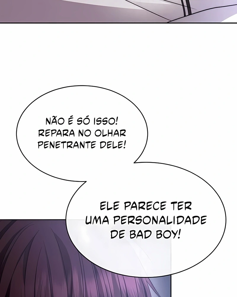  Névoa Negra (Remake) Capítulo 66 Página 13