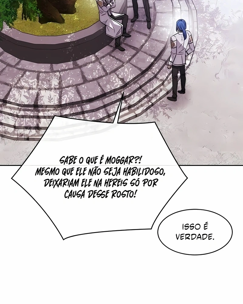  Névoa Negra (Remake) Capítulo 66 Página 18
