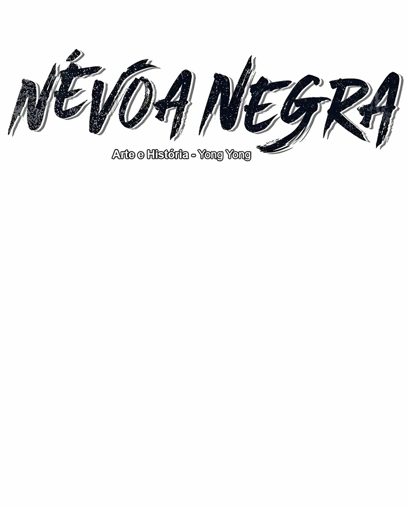  Névoa Negra (Remake) Capítulo 66 Página 22